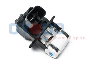 Temperaturschalter, Kühlerlüfter