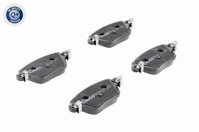 BREMSBELAGSATZ SCHEIBENBREMSE VAICO V258110 8