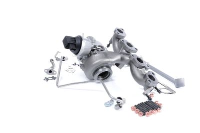 LADER AUFLADUNG BTS Turbo T981438BT 17