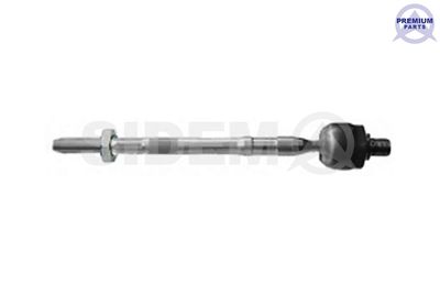 SIDEM 9712 Наконечник рулевой тяги  для OPEL AGILA (A) (H00) 1.2 16V (F68)