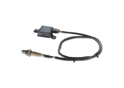 PARTIKELSENSOR BOSCH 0281008175 21