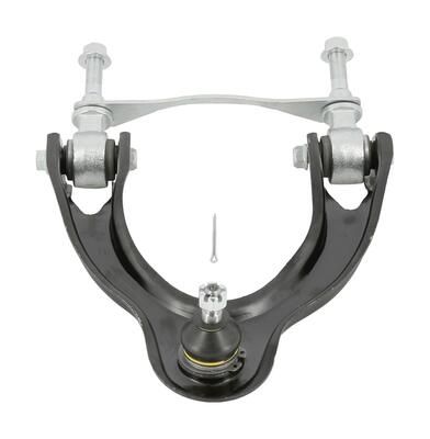 LENKER RADAUFHäNGUNG