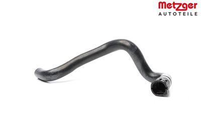 FURTUN RADIATOR METZGER AUTOTEILE 2420466 3