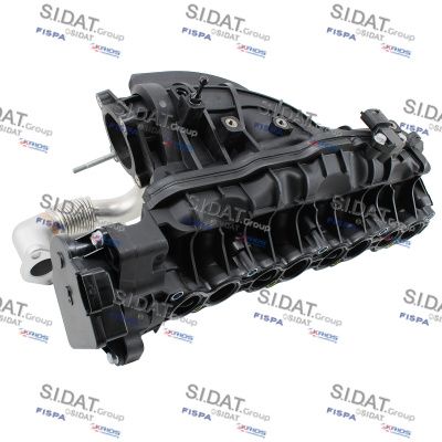 SAUGROHRMODUL SIDAT 88574