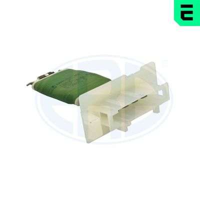 REZISTOR VENTILATOR HABITACLU