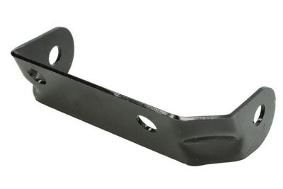 Versterking van de bumper Voor (Links, Beugel) past: SMART FORTWO 451 01.07-07.14