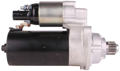 Стартер PowerMax 88213300 для VW CADDY