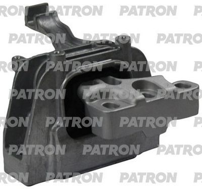 PATRON PSE30678 Подушка двигателя  для AUDI Q3 (Ауди Q3)
