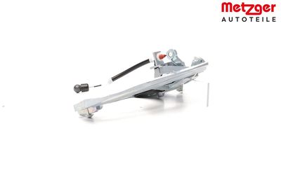 TüRGRIFFRAHMEN METZGER AUTOTEILE 2310545 17