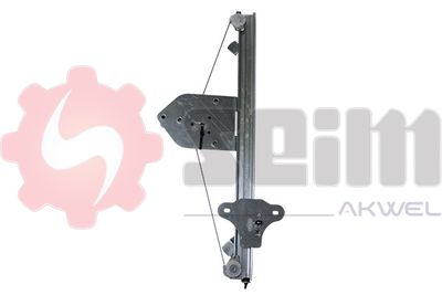 MECANISM ACTIONARE GEAM SEIM 902784 1