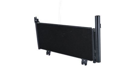 CONDENSATOR CLIMATIZARE NRF 350579 30