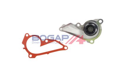 POMPă DE APă RăCIRE MOTOR BOGAP R4234117 3