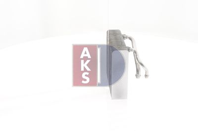 VERDAMPFER KLIMAANLAGE AKS DASIS 820069N 11