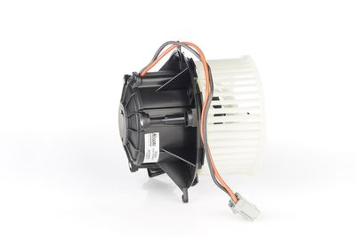 VENTILATOR HABITACLU NISSENS 87264 40