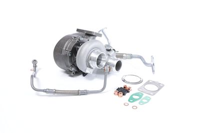 LADER AUFLADUNG BTS Turbo T981037BT 68