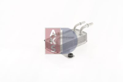 ÖLKüHLER MOTORöL AKS DASIS 026007N 4