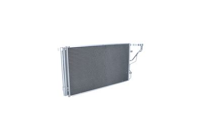 CONDENSATOR CLIMATIZARE NRF 350486 42