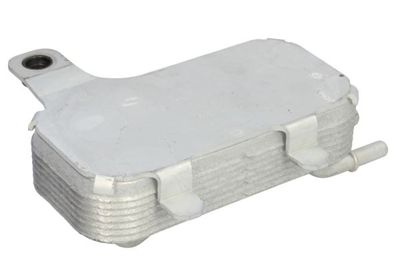 Olie radiator