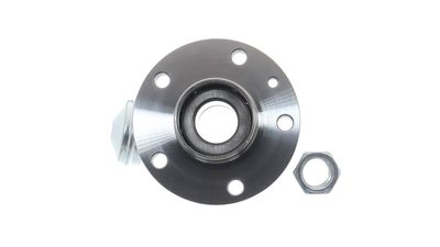 RADLAGERSATZ SKF VKBA6779 19