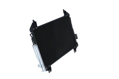 CONDENSATOR CLIMATIZARE NRF 350377 38