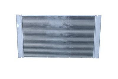 Radiator, engine cooling 50478