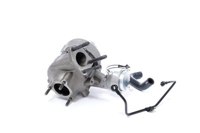 LADER AUFLADUNG BTS Turbo T981441 21