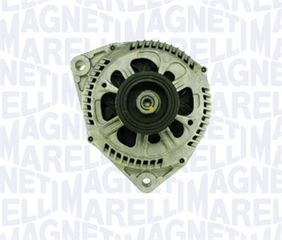 GENERATOR / ALTERNATOR MAGNETI MARELLI 944390451910 1