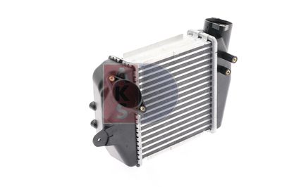 LADELUFTKüHLER AKS DASIS 117006N 13