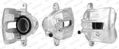 Тормозной суппорт FERODO FCL691995 для MERCEDES-BENZ 190