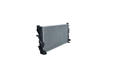 RADIATOR RACIRE MOTOR NRF 550263 40