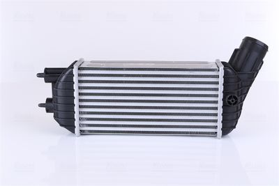 INTERCOOLER COMPRESOR NISSENS 96573 2