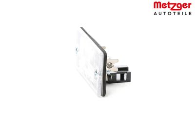 KENNZEICHENLEUCHTE METZGER AUTOTEILE 2080036 9