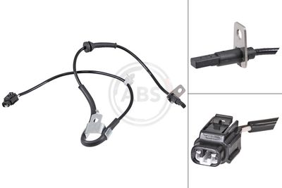 SENZOR TURATIE ROATA