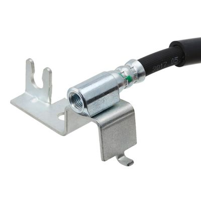 спирачен маркуч RIDEX 83B0217
