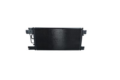 CONDENSATOR CLIMATIZARE NRF 35762 26