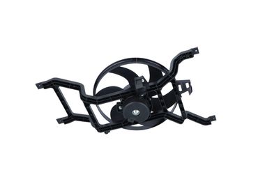 VENTILATOR RADIATOR NRF 470132 26