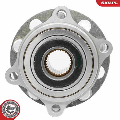 Súprava ložísk kolesa ESEN SKV 29SKV606