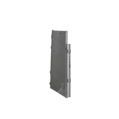 CONDENSATOR CLIMATIZARE NISSENS 940893 32