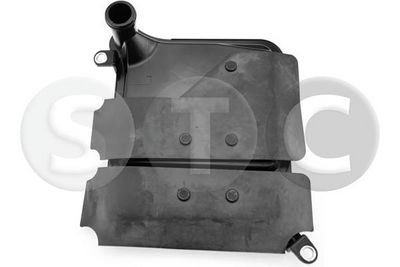 HYDRAULIKFILTERSATZ AUTOMATIKGETRIEBE