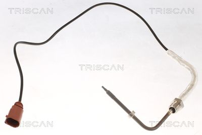 датчик, температура на изгорелите газове TRISCAN 8826 29136