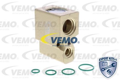 Расширительный клапан, кондиционер VEMO V15-77-0004 для ROVER 45