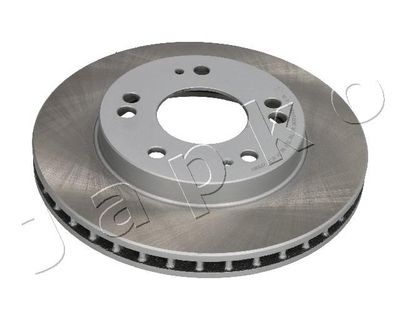 JAPKO 60598C Тормозные диски для MITSUBISHI ECLIPSE