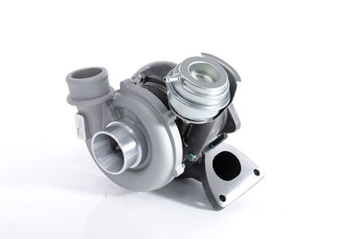 LADER AUFLADUNG BTS Turbo T912015BT 5