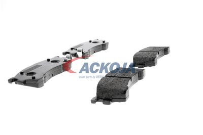 SET PLACUTE FRANA FRANA DISC ACKOJA A320043 50