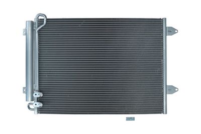 CONDENSATOR CLIMATIZARE