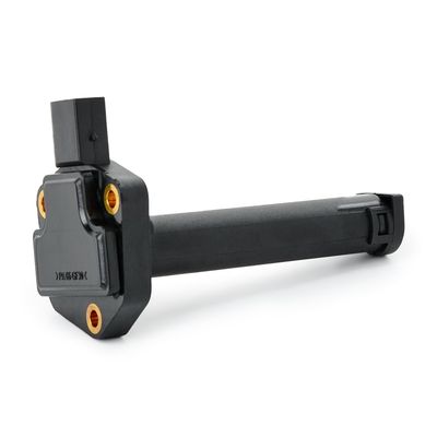 датчик, ниво на маслото в двигателя RIDEX 1289S0040