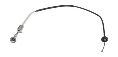 SEILZUG KUPPLUNGSBETäTIGUNG