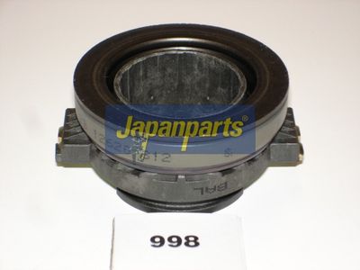 JAPANPARTS Sankabos paleidiklis