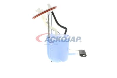 SISTEM ALIMENTARE CU COMBUSTIBIL ACKOJA A52090025 13