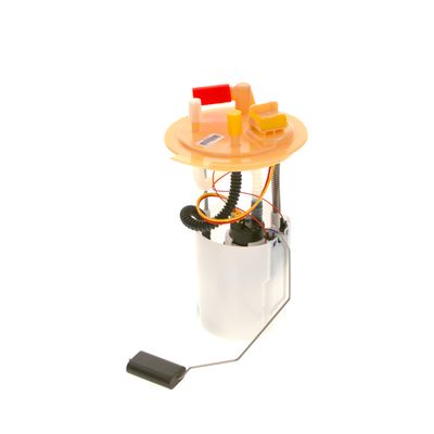 SISTEM ALIMENTARE CU COMBUSTIBIL BOSCH 0580203469 6